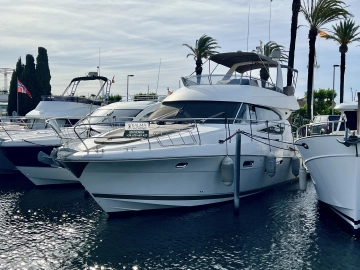 Jeanneau Prestige 50 Fly de segunda mano en venta
