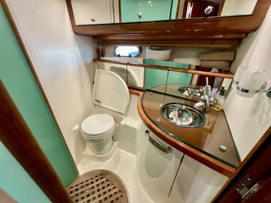 Jeanneau Prestige 50 Fly de segunda mano en venta