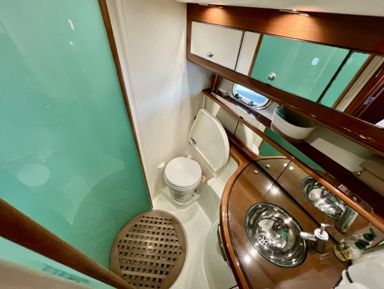 Jeanneau Prestige 50 Fly de segunda mano en venta