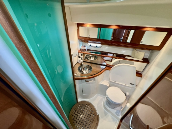 Jeanneau Prestige 50 Fly de segunda mano en venta