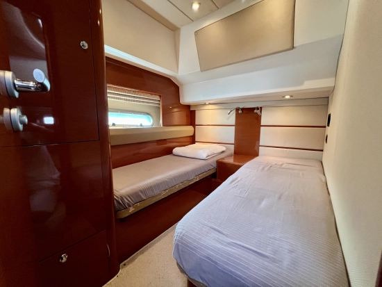 Jeanneau Prestige 50 Fly de segunda mano en venta