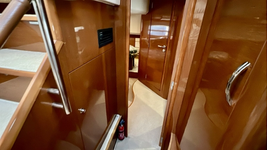 Jeanneau Prestige 50 Fly de segunda mano en venta
