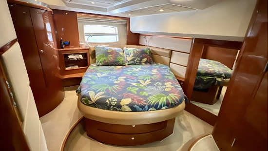 Jeanneau Prestige 50 Fly de segunda mano en venta