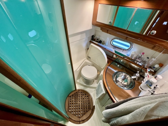 Jeanneau Prestige 50 Fly de segunda mano en venta
