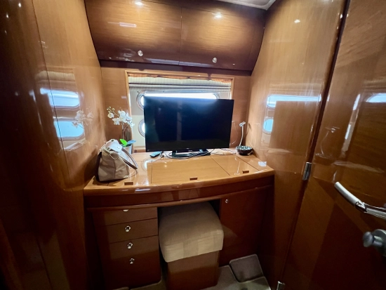 Jeanneau Prestige 50 Fly de segunda mano en venta