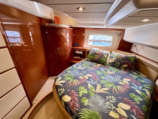 Jeanneau Prestige 50 Fly de segunda mano en venta