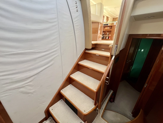 Jeanneau Prestige 50 Fly de segunda mano en venta