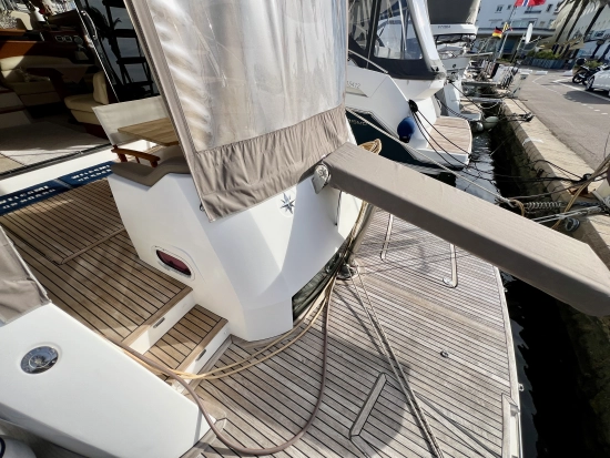 Jeanneau Prestige 50 Fly de segunda mano en venta