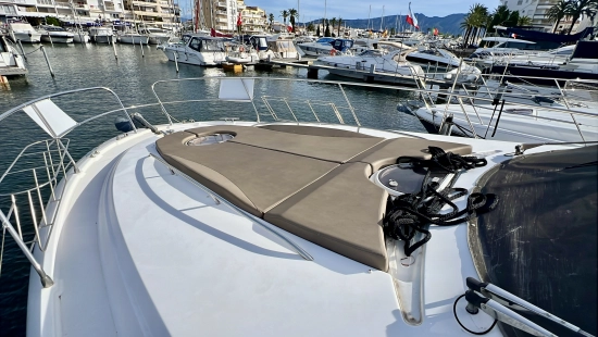 Jeanneau Prestige 50 Fly de segunda mano en venta