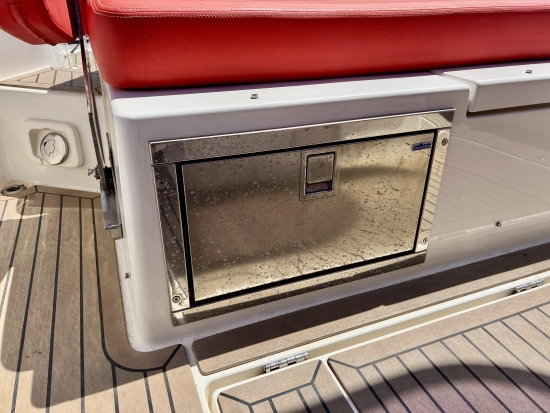 Nimbus Tender 8 (T8) usado à venda