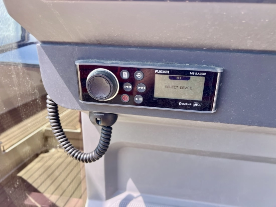 Nimbus Tender 8 (T8) usado à venda