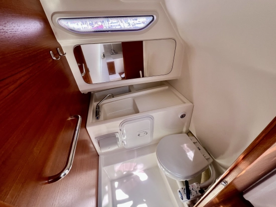 Nimbus Tender 8 (T8) usado à venda