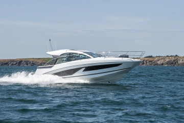 Beneteau 36 Gran Turismo usata in vendita