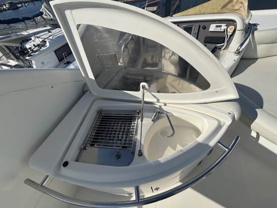 Azimut 55 usata in vendita