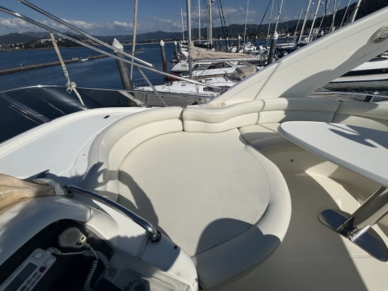 Azimut 55 usata in vendita