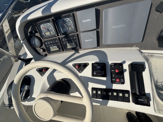 Azimut 55 usata in vendita