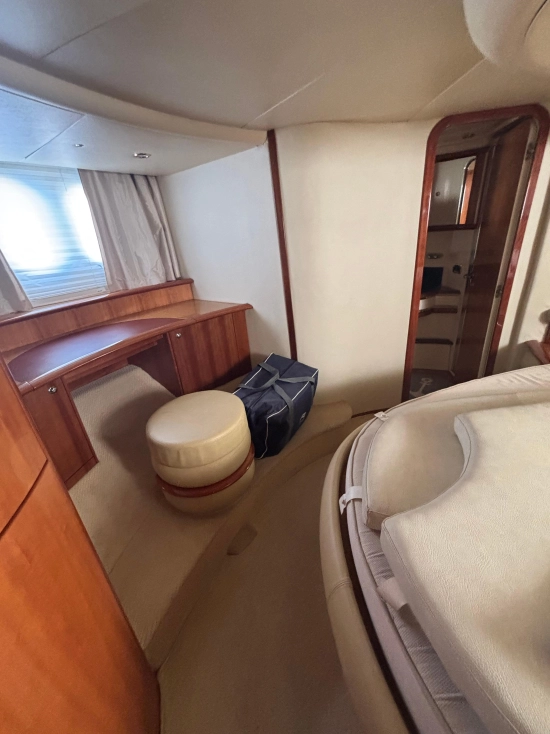 Azimut 55 usata in vendita