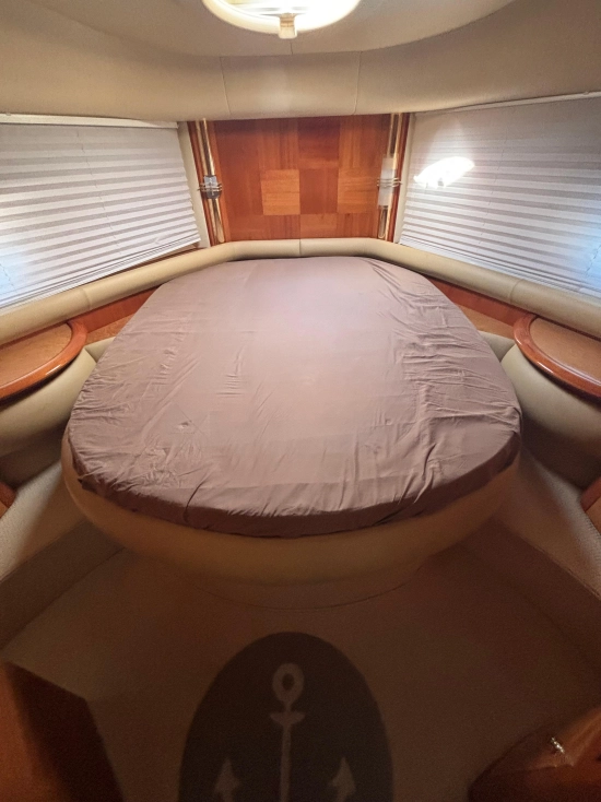 Azimut 55 usata in vendita