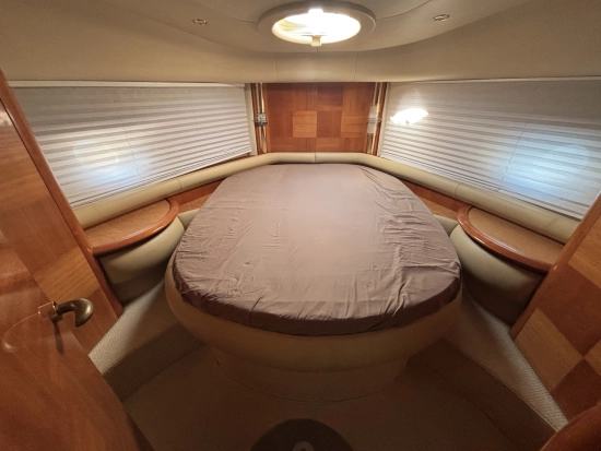 Azimut 55 usata in vendita