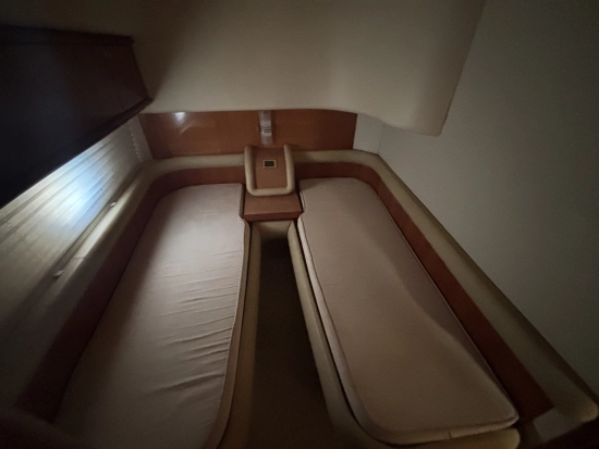 Azimut 55 usata in vendita