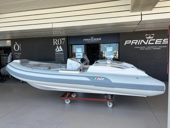 AB INFLATABLES 430 XP nuevo en venta