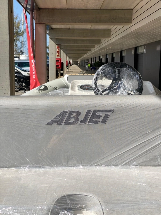 AB INFLATABLES 430 XP novos à venda