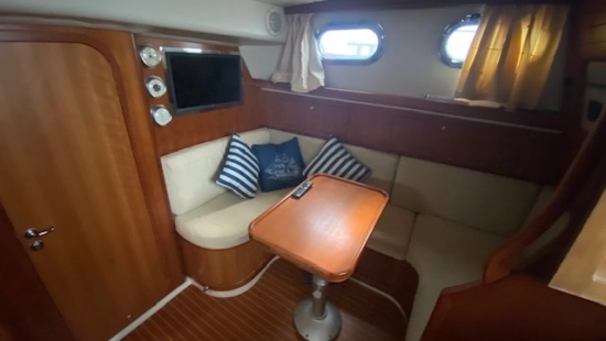 Fratelli Aprea 32 de segunda mano en venta