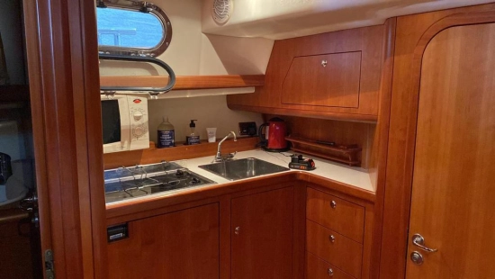 Fratelli Aprea 32 de segunda mano en venta