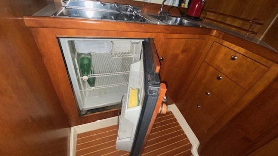 Fratelli Aprea 32 de segunda mano en venta