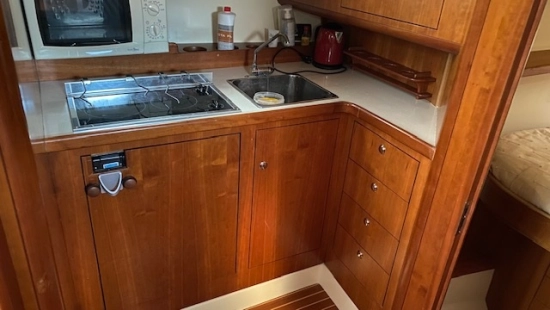 Fratelli Aprea 32 de segunda mano en venta