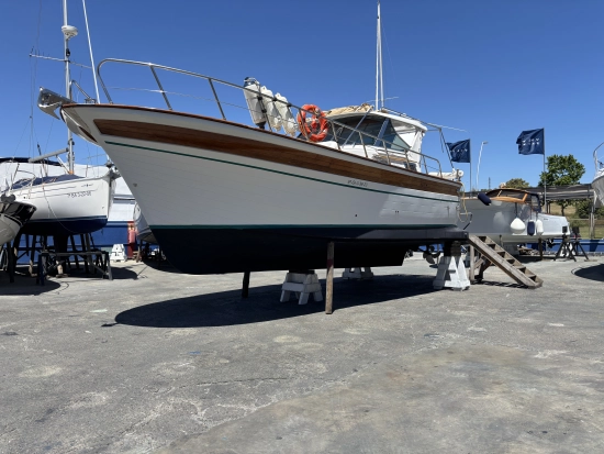 Fratelli Aprea 32 de segunda mano en venta