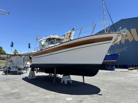 Fratelli Aprea 32 de segunda mano en venta