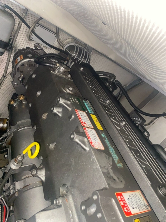 Fratelli Aprea 32 de segunda mano en venta