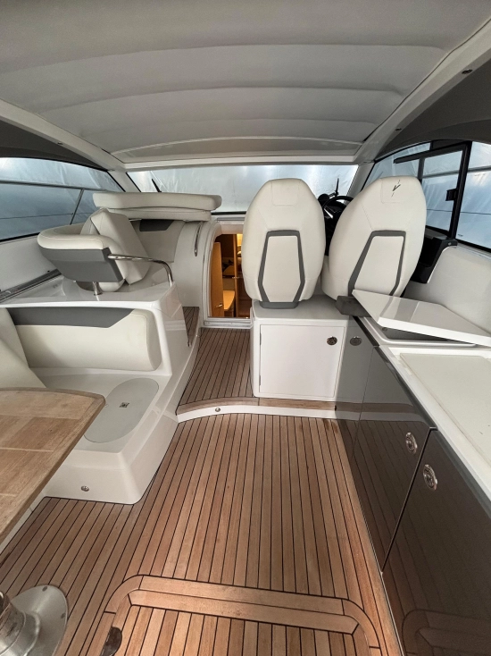 Princess V40 de segunda mano en venta
