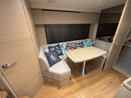 Princess V40 de segunda mano en venta