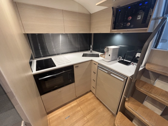 Princess V40 de segunda mano en venta