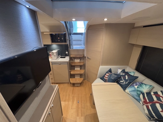 Princess V40 de segunda mano en venta