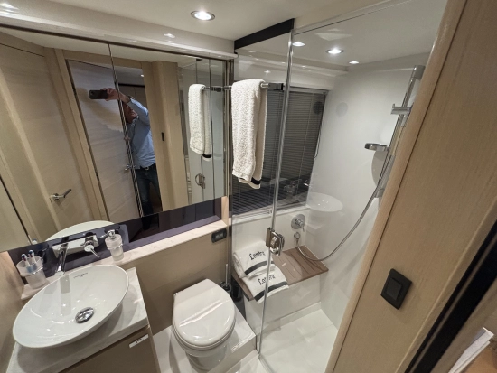 Princess V40 de segunda mano en venta