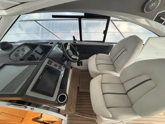 Princess V40 de segunda mano en venta