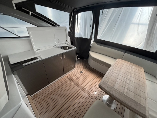 Princess V40 de segunda mano en venta