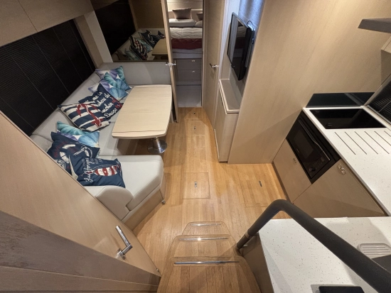 Princess V40 de segunda mano en venta