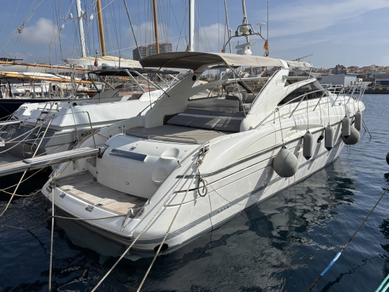Princess V50 de segunda mano en venta