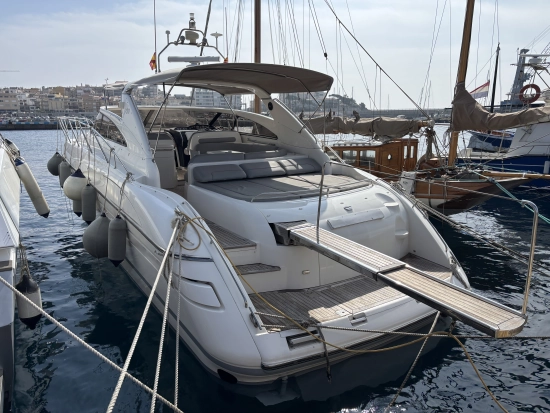 Princess V50 de segunda mano en venta