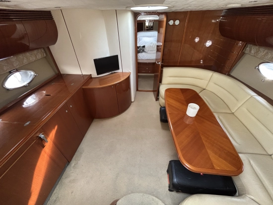 Princess V50 de segunda mano en venta