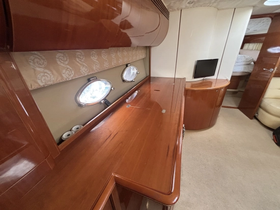 Princess V50 de segunda mano en venta