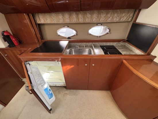 Princess V50 de segunda mano en venta