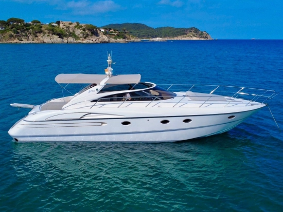Princess V50 de segunda mano en venta