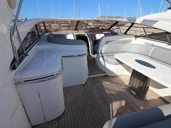 Princess V50 de segunda mano en venta