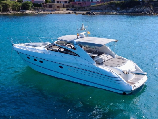 Princess V50 de segunda mano en venta