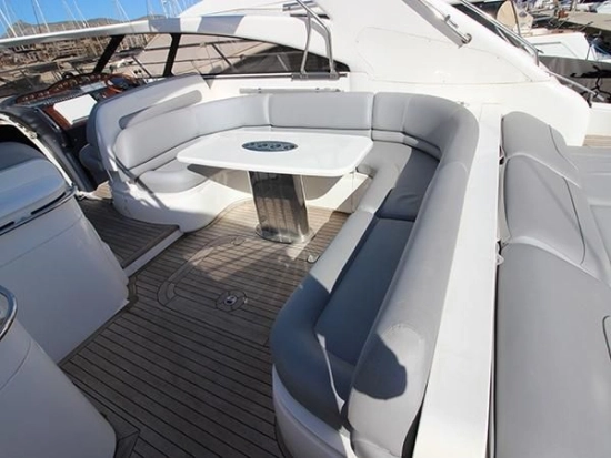 Princess V50 de segunda mano en venta